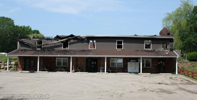 Wawaloam Structure Fire 6/10/11